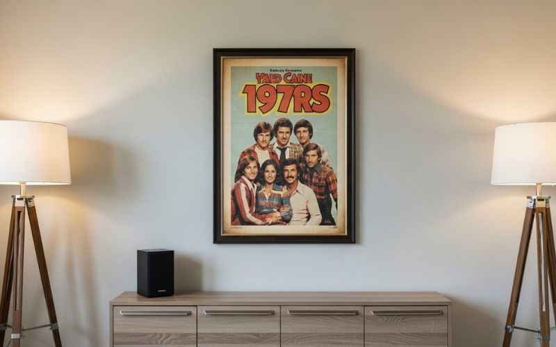 The Best Whatutalkingboutwillis Gift Guide for Fans 2 Turning Walls Into Memory Lanes