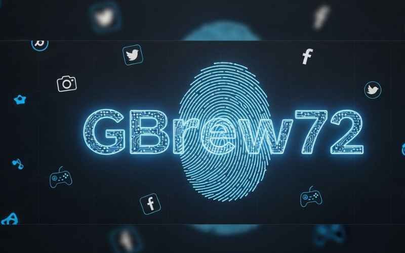 Using GBrew72 in the Gaming World