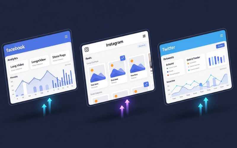 Using Interactive Features to Boost Stats
