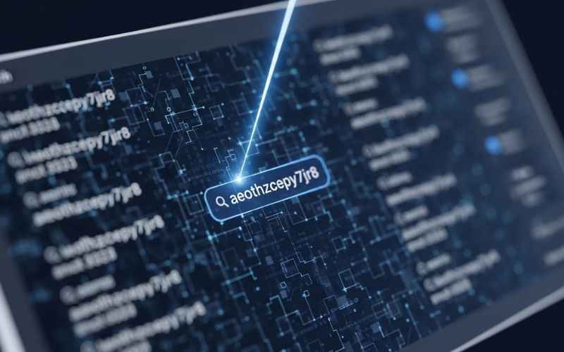 aeothzcepyd7jr8 Mastery: The Proven Power Method 2 Using Unique Identifiers to Organise Your Creative Projects