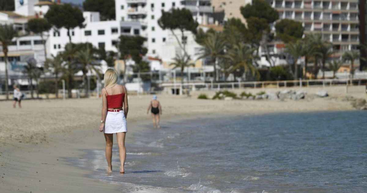 Warm-Weather Outfit Planning