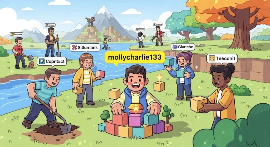 What to Do If Your Name Is Taken