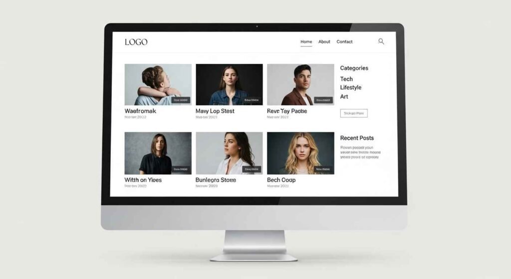 Why Do People Write for This Site