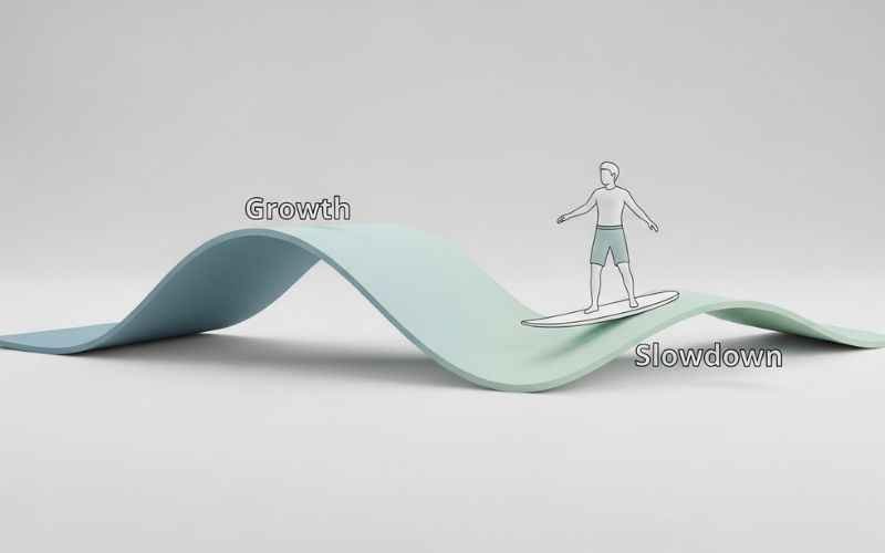 Why Financial Cycles Matter Right Now