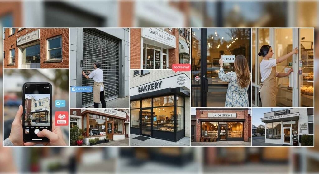 Why Local Bakeries are Hard to Replace