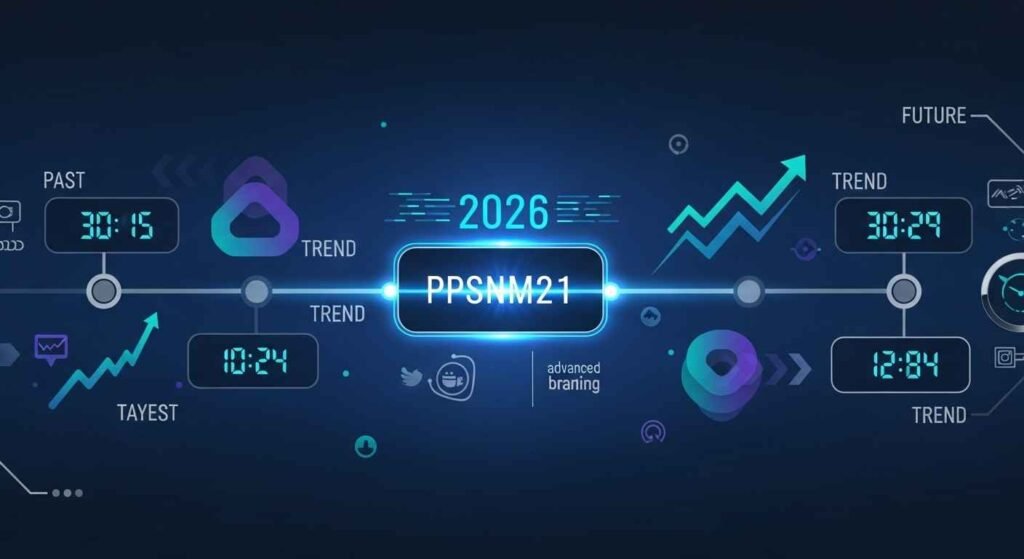 Why PPSNM21 Is the Ultimate Organizing Secret