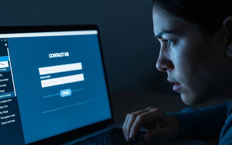 Why Technical Details Matter for Online Trust