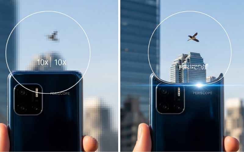 Geekzilla.tech Honor Magic 5 Pro Elite Breakdown 3 Why The Large Circular Camera Is A Win
