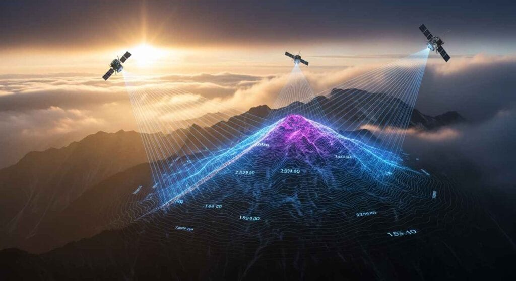 Mountain Drailegirut Height Mystery: Discover Its Incredible Elevation Now 3 Why We Must Protect High-Altitude Peaks