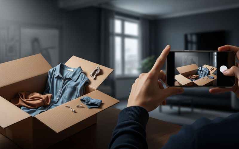 Is Poshmark Legit? Shocking Truths Every Seller & Buyer Must Know! 3 Why You Should Not Use Stock Photos in Your Listings