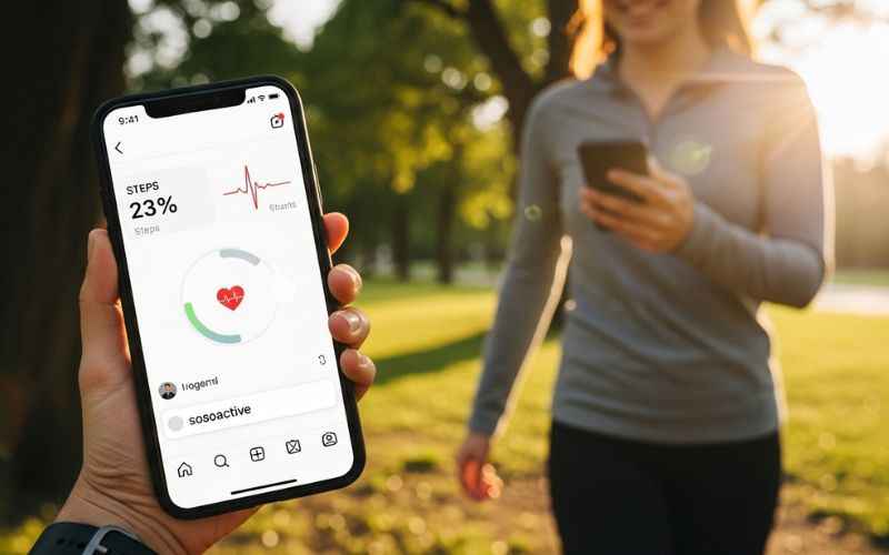 Why You Should Share Your Sosoactive Story With Others