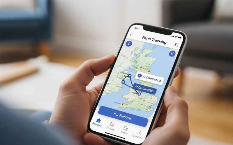 Why Princess Royal Parcel Hub Is Everyone’s Secret! 2 Why Your Tracking Might Seem Stuck