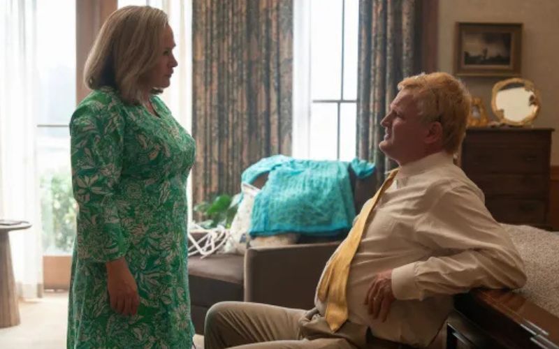 Alex Murdaugh Net Worth Exposed: Millions Lost 3 Why the Wealth Disappeared So Fast