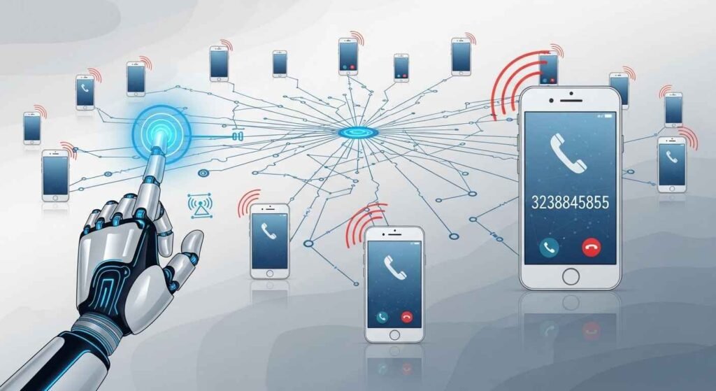 Why Everyone Is Talking About 3238845855 – You Won’t Believe This! 2 Why you should not call the number back