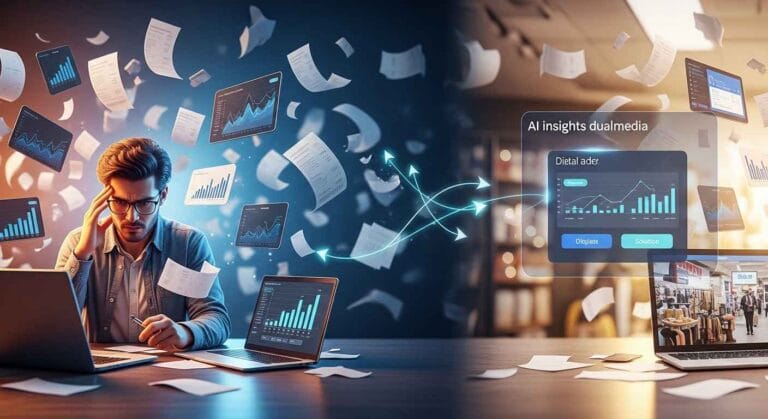 AI Insights Dualmedia: A Practical Guide to Connecting Online and Offline Marketing