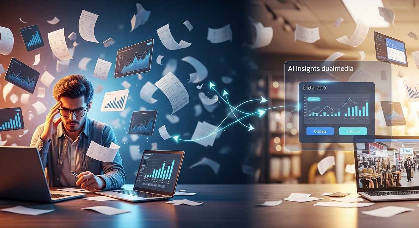 ai insights dualmedia