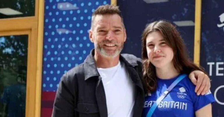 Who is Alex Spendolini? Everything About Fred Sirieix’s Ex-Partner