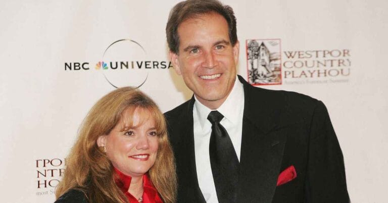 Ann‑Lorraine Carlsen Nantz: Facts, Life After Divorce, and Her Current Life