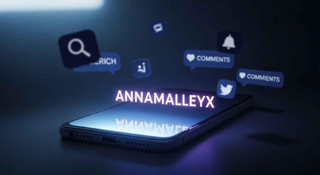 annamalleyx