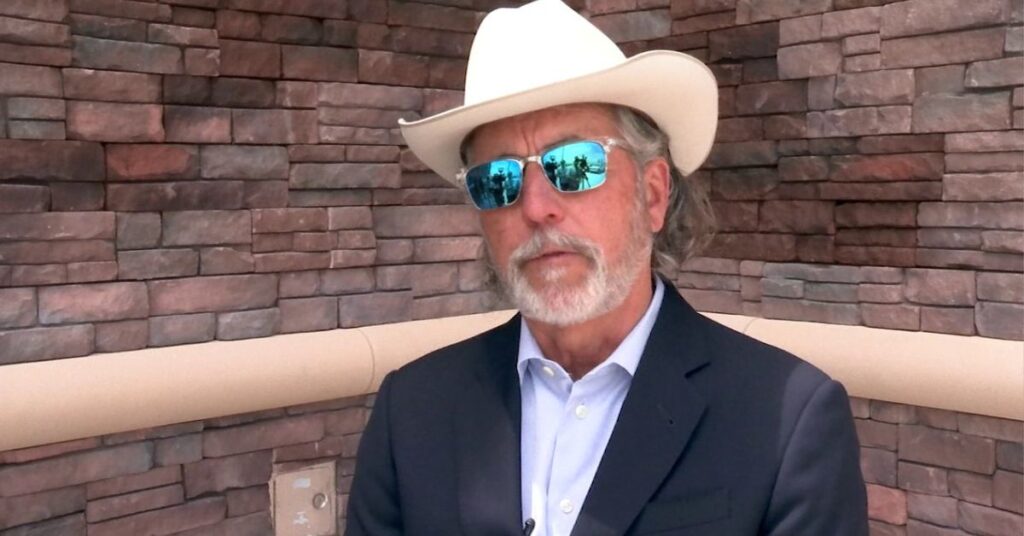 arch aplin iii net worth