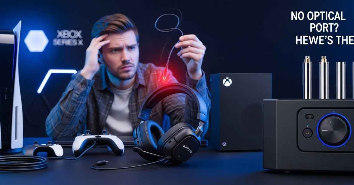 Try Hard Guides 34 astro a40 tr headset + mixamp pro 2017