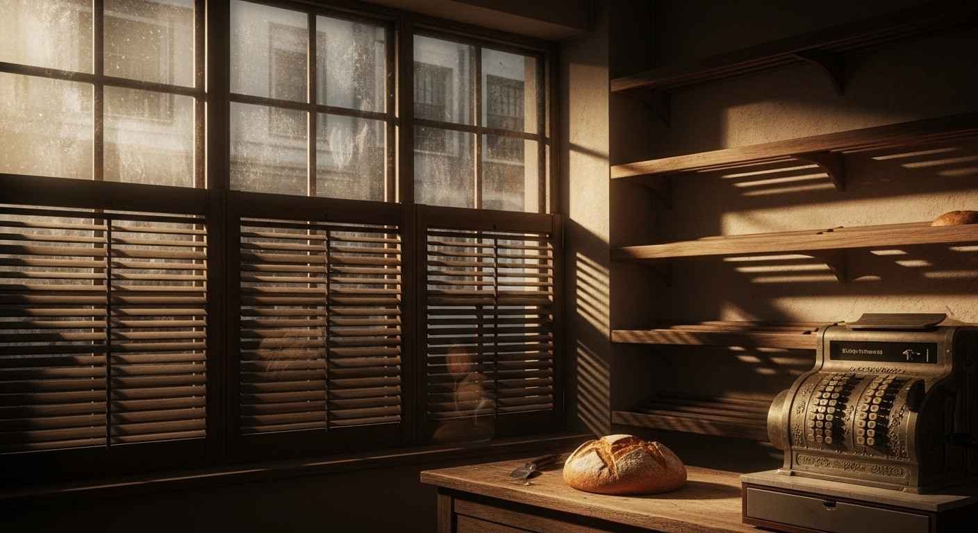 bennetts family bakers closure