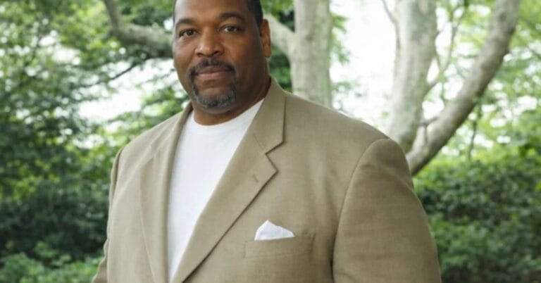 Bert Girigorie Biography: The Real Story of Wendy Williams’ First Husband