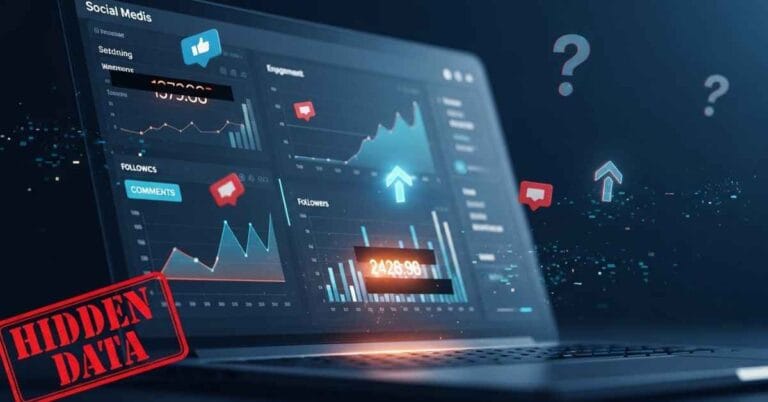 BounceMediaGroup.com Social Stat: Analysis of Latest Engagement & Reach Metrics