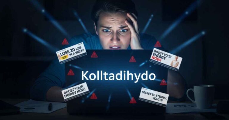 Can Kolltadihydo Be Cured? Experts Reveal What Really Works