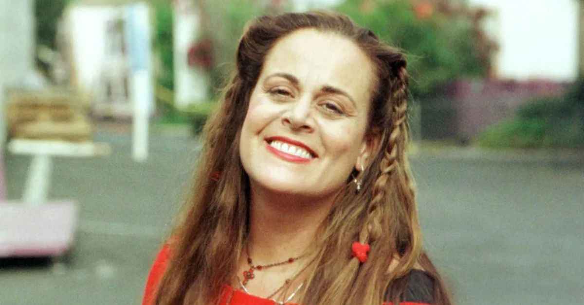 cheryl ann pontrelli