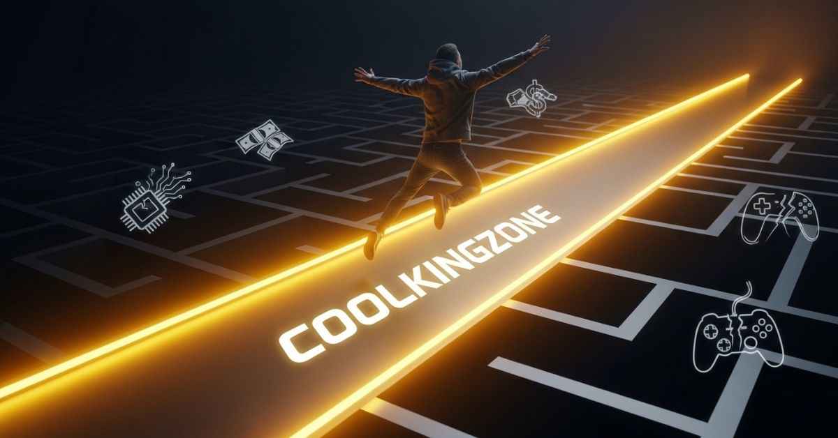 coolkingzone com