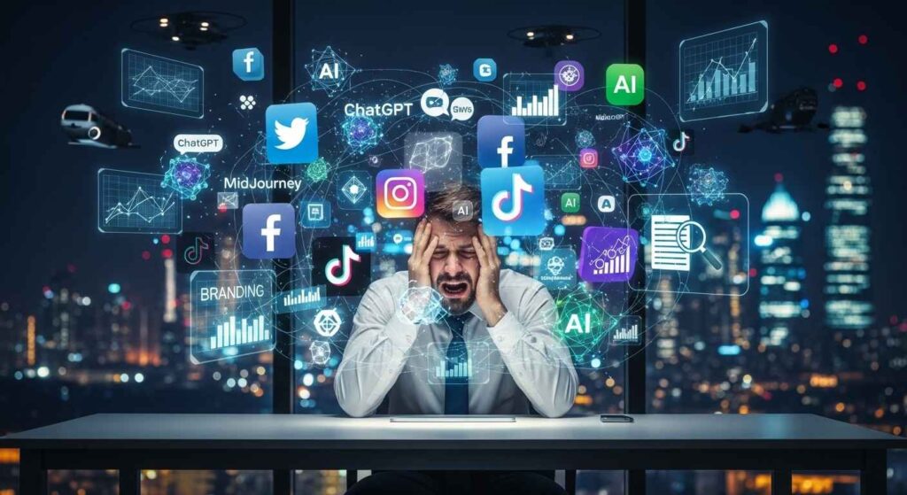 digital branding aggr8tech