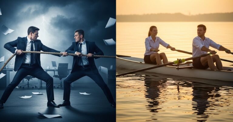 Master Duoisgreatforyouandme: The Proven Guide to Success