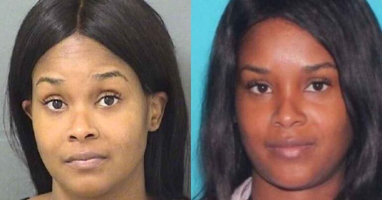 Exclusive Update: Elaine Angene Escoe FBI Search Exposed