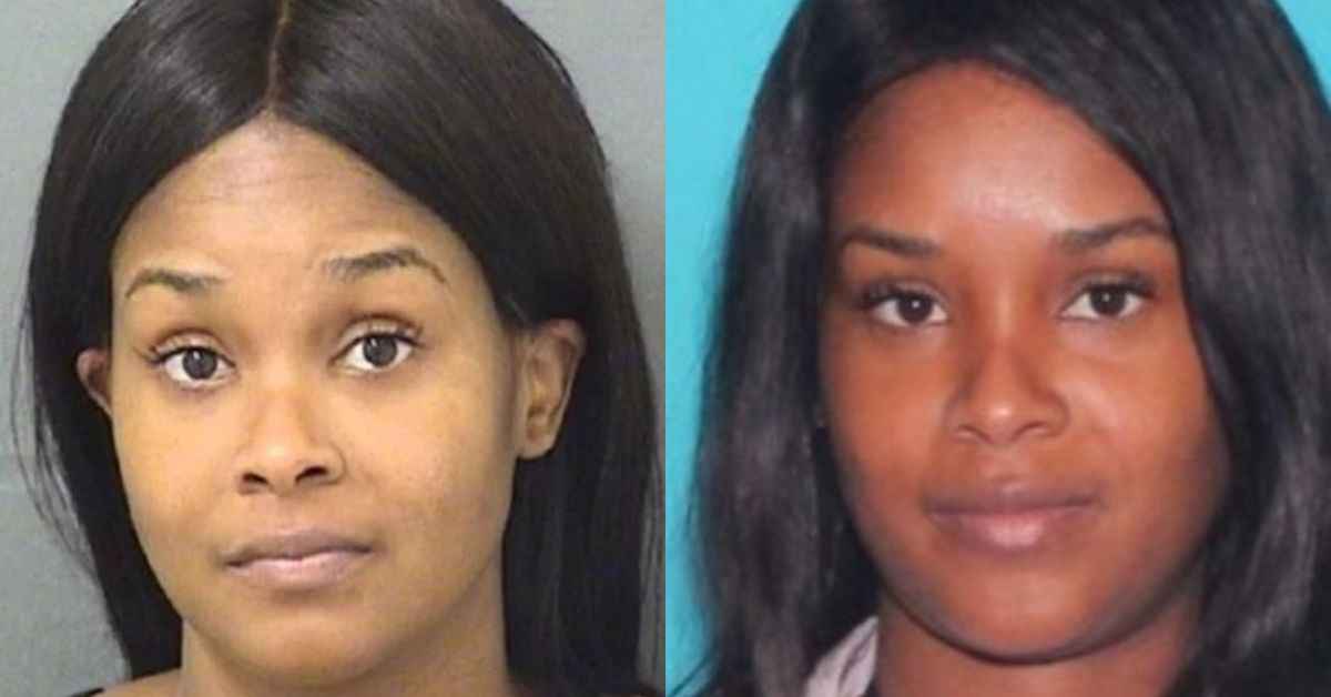 Exclusive Update: Elaine Angene Escoe FBI Search Exposed 1 elaine angene escoe fbi search