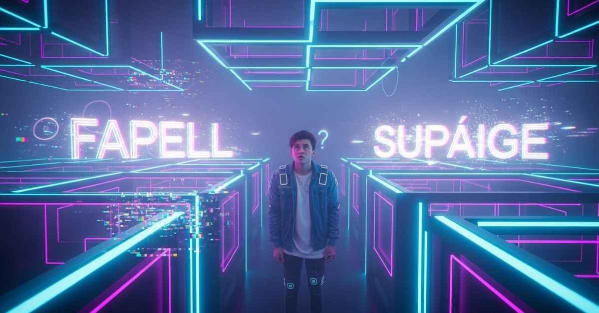 Fapell Exposed: Surprising Facts That Will Shock You 1 fapell