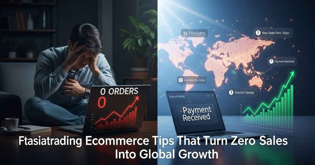 ftasiatrading ecommerce tips