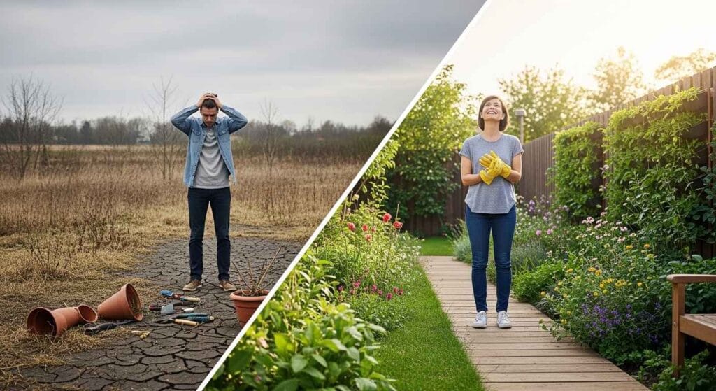 garden guide homenumental