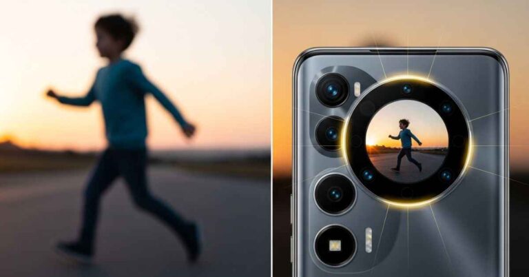 Geekzilla.tech Honor Magic 5 Pro Elite Breakdown