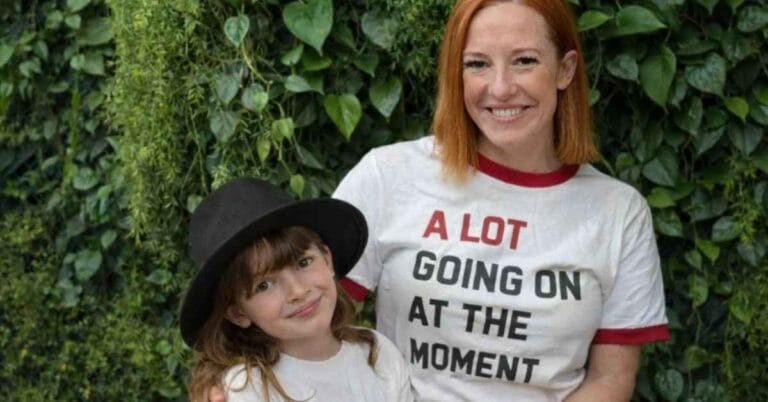 Who is Genevieve Mecher? Biography, Age, and Family Facts