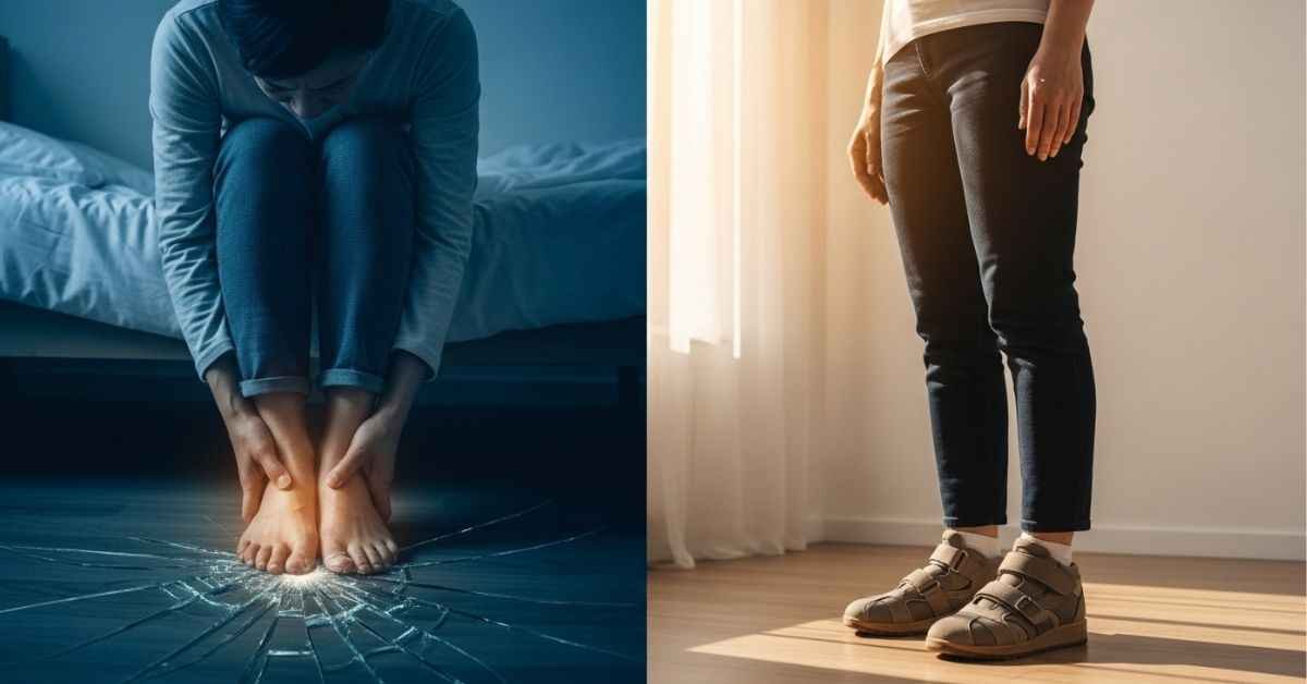 how long can i live with pavatalgia