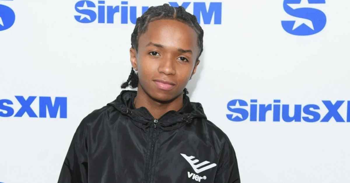 how old is babychiefdoit