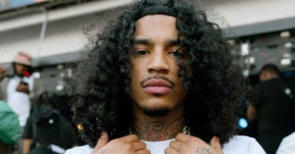 how tall is jay cinco