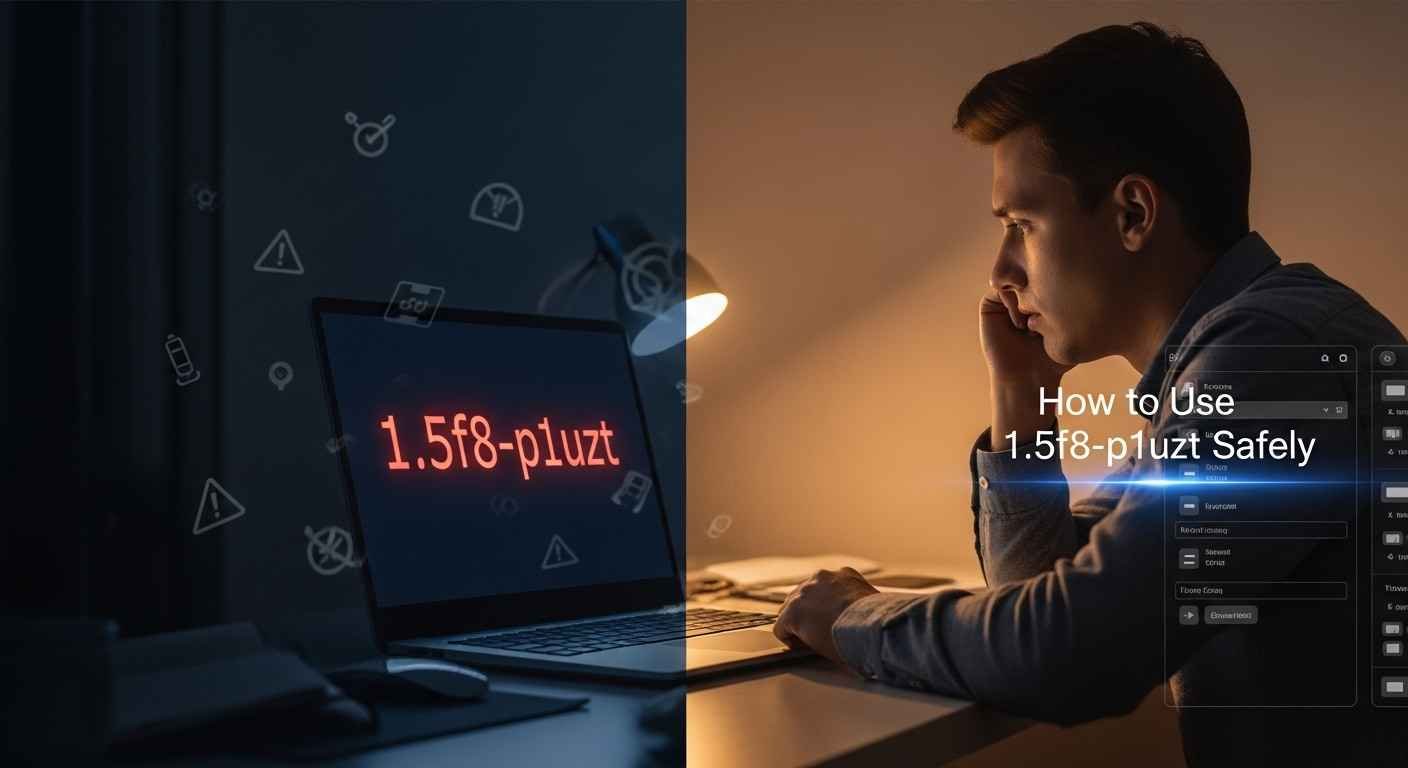 Avoid Mistakes! How to Use 1.5f8-p1uzt Correctly Today 3 Avoid Mistakes! How to Use 1.5f8-p1uzt Correctly Today