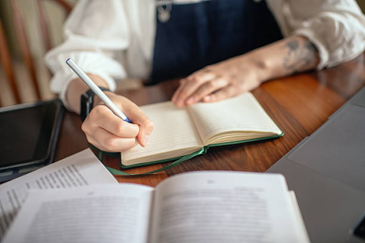 how to write a debut novel