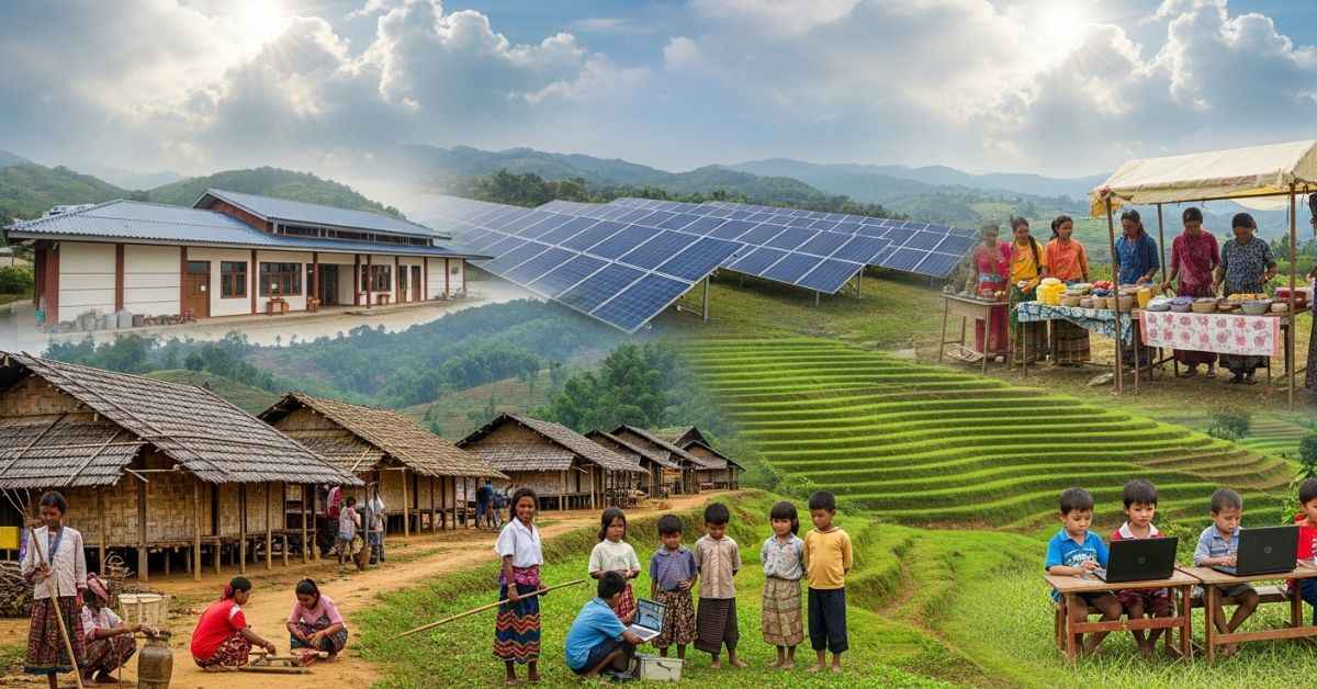 in touch letsbuildup org