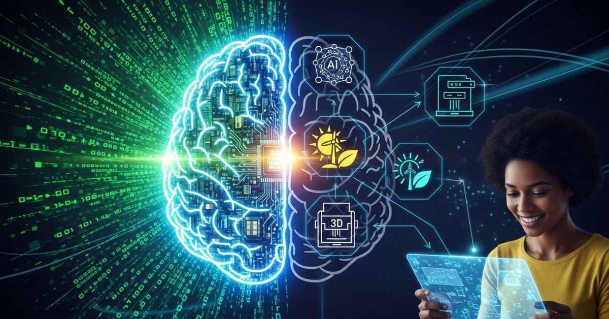 Innovation News DualMedia Reveals Game-Changing Tech Trends 1 innovation news dualmedia