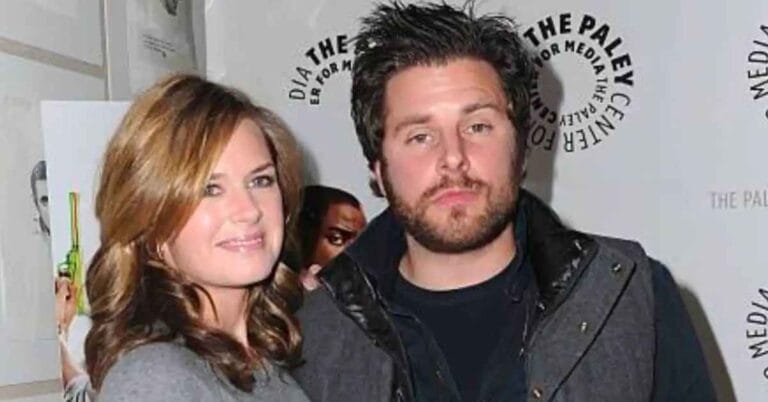 The Truth Behind James Roday Rodriguez’s Chest Scar in 2026: Heart Attack or Heroic Journey?