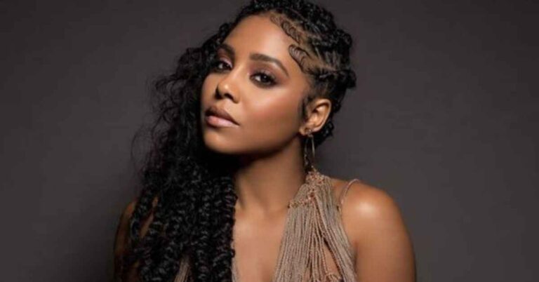 Keisha Combs Net Worth Revealed: Shocking Truth