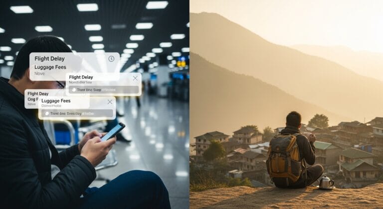 How to Travel Smarter: A Guide to the Latest Articles Travellingapples